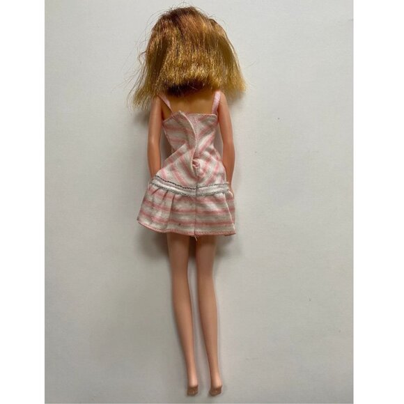 Mimi World Doll Tall Bendy Legs Japanese Style Jenny Clone Doll - Picture 5 of 8